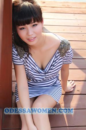 151450 - Yan Age: 31 - China