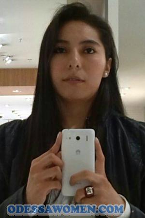 151599 - Jess Age: 35 - Colombia