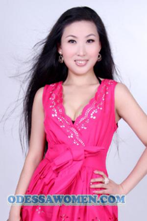 151741 - Xuehong Age: 46 - China