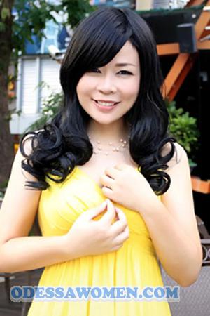 151742 - Anni Age: 47 - China