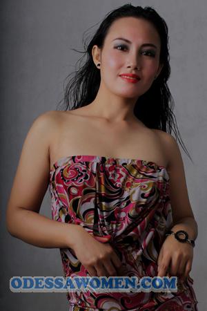 Ladies of Asia