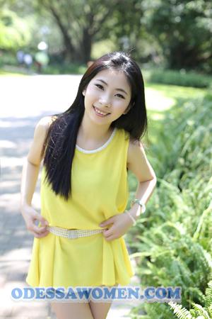 151947 - Bishan Age: 35 - China