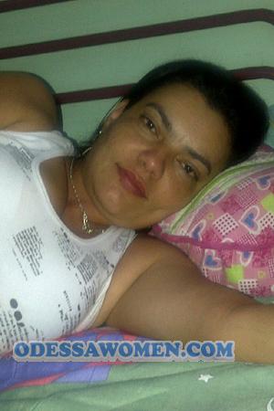 152750 - Angelica Age: 43 - Colombia