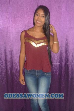 153275 - Mari Luz Age: 28 - Colombia