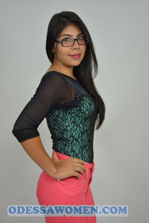 153438 - Dalila Age: 34 - Costa Rica