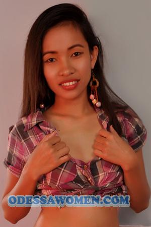 153618 - Odelia Age: 34 - Philippines