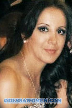 154251 - Teresa Age: 47 - Ecuador