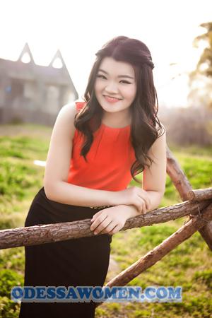 154722 - Fangfang Age: 30 - China