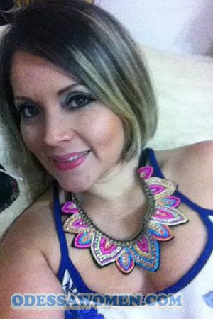 155331 - Maria Isabel Age: 43 - Ecuador