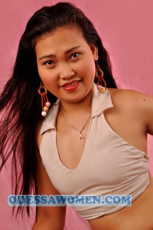 155366 - Antonieta Age: 31 - Philippines