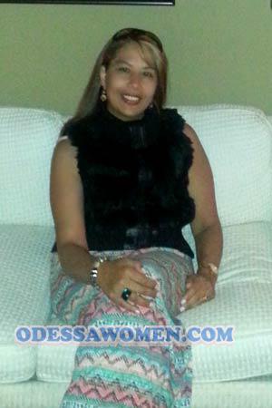 156375 - Diana Patricia Age: 60 - Colombia