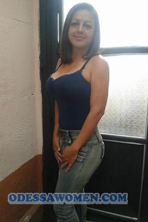 156378 - Kathya Age: 45 - Costa Rica