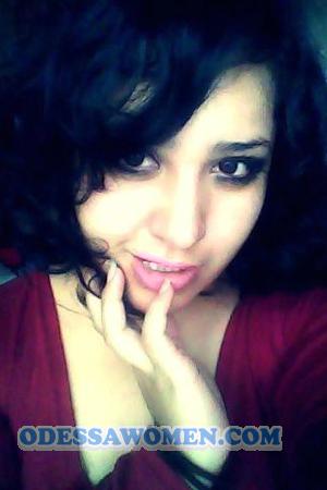 156492 - Anahi Age: 34 - Mexico