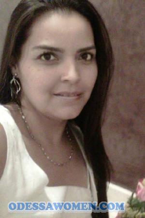 156616 - Chirley Age: 46 - Colombia