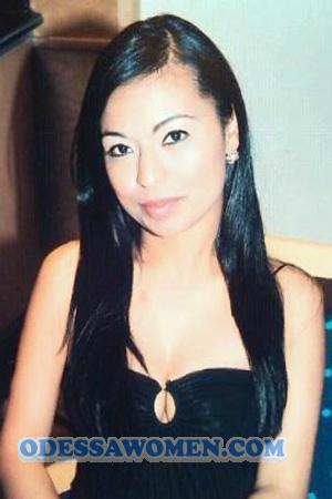 156766 - Karina Age: 42 - Colombia