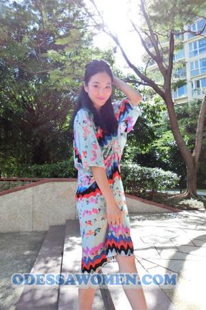 156789 - Yang Age: 43 - China