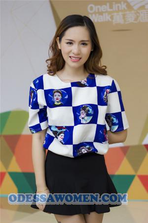 156796 - Xiaoli Age: 31 - China