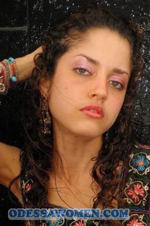 Ladies of Latin-America