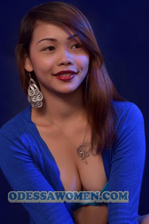157168 - Alma May Age: 34 - Philippines