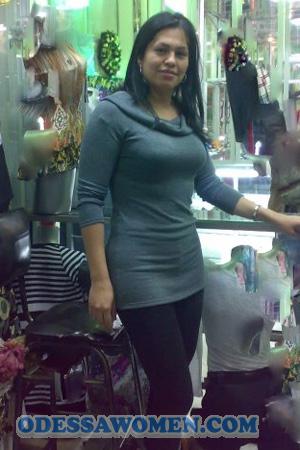 157703 - Andrea Age: 49 - Colombia