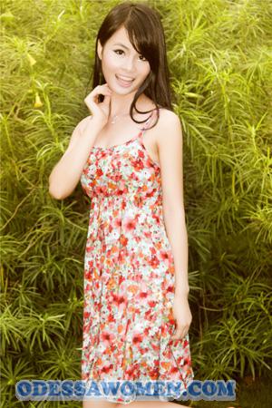 158342 - Tingting Age: 31 - China