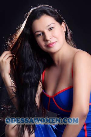 158643 - Luz Eliana Age: 46 - Colombia