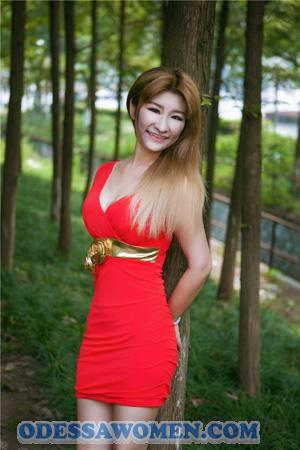 159665 - Xi Age: 39 - China