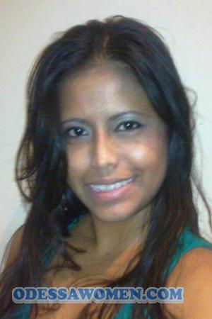 160036 - Abigail Age: 37 - Costa Rica