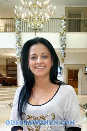 160584 - Magda Viviana Age: 53 - Colombia