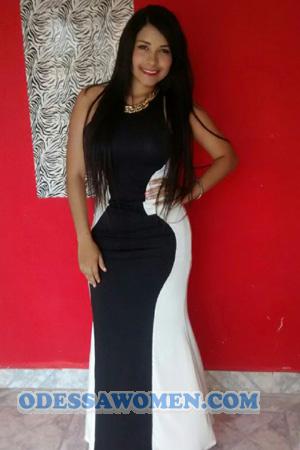 160719 - Ana Age: 29 - Colombia
