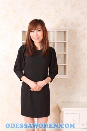 160775 - Caixia Age: 42 - China