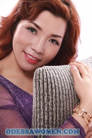 160790 - Xianmei (Emily) Age: 50 - China