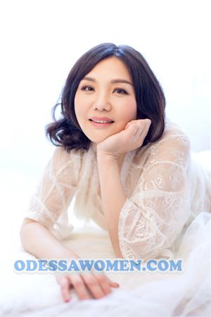 161591 - Linda Age: 51 - China