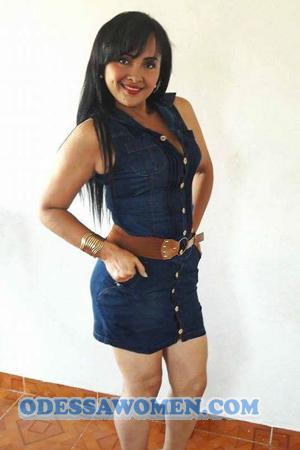 161647 - Ilse Age: 44 - Colombia
