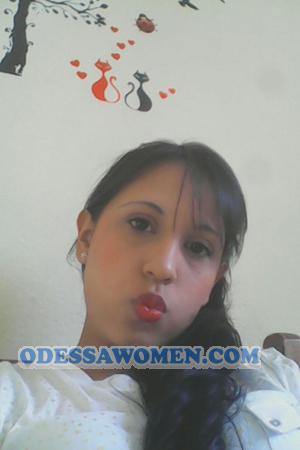 161992 - Alejandra Age: 33 - Colombia
