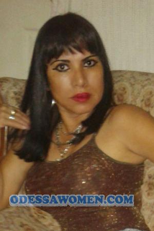 161995 - Sandra Age: 60 - Costa Rica