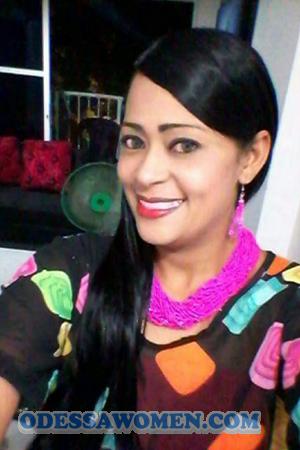 161998 - Sandra Age: 47 - Colombia