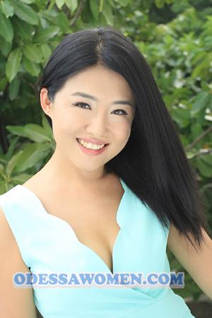 162695 - Jiahui Age: 36 - China