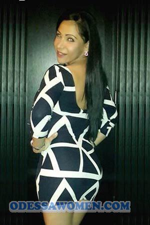 162803 - Yeisy Ivonne Age: 46 - Panama