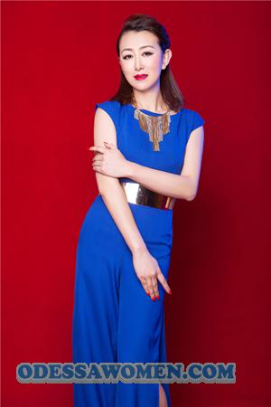 162993 - Yan Age: 45 - China