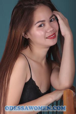 163253 - Merlene Age: 34 - Philippines