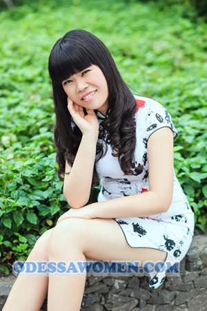 163637 - Zongjuan Age: 46 - China