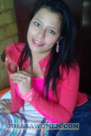 Ladies of Colombia