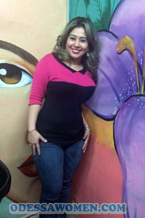 163983 - Yessenia Age: 46 - Honduras