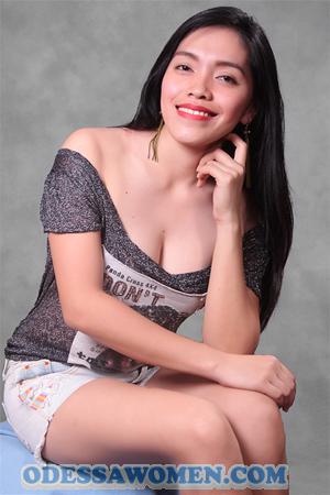 Ladies of Asia