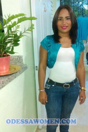 164567 - Teofila Age: 38 - Dominican Republic