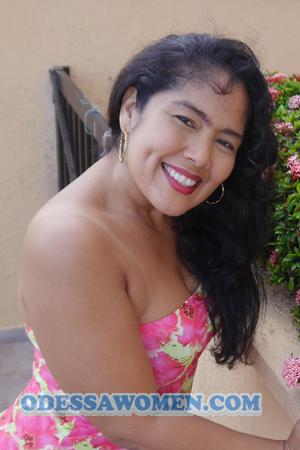 164756 - Angela Age: 49 - Colombia