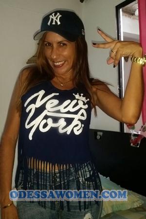 164961 - Ana Age: 54 - Colombia