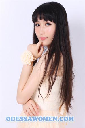 165548 - Mingyue Age: 31 - China