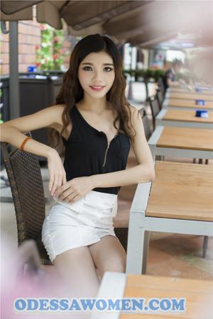 165572 - Manting Age: 29 - China